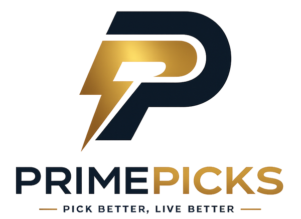 PRIMEPICKS 