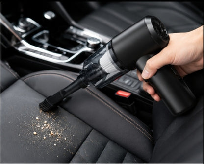 4-in -1 Multifunctional Air Duster Cleaner