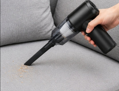 4-in -1 Multifunctional Air Duster Cleaner