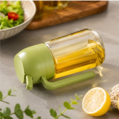 Vamor Oil Dispenser & Mist Spray Bottle