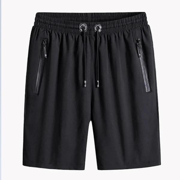 Men’s Premium Capri Shorts - Pack of 3