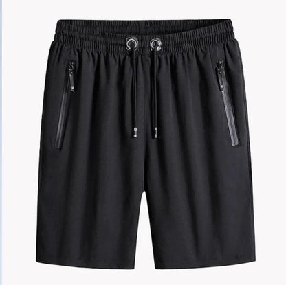 Men’s Premium Capri Shorts - Pack of 3
