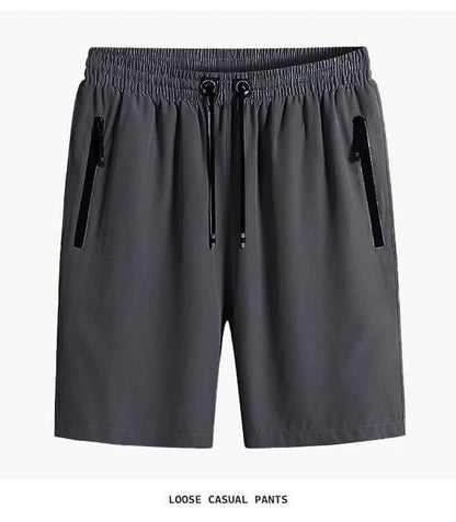 Men’s Premium Capri Shorts - Pack of 3