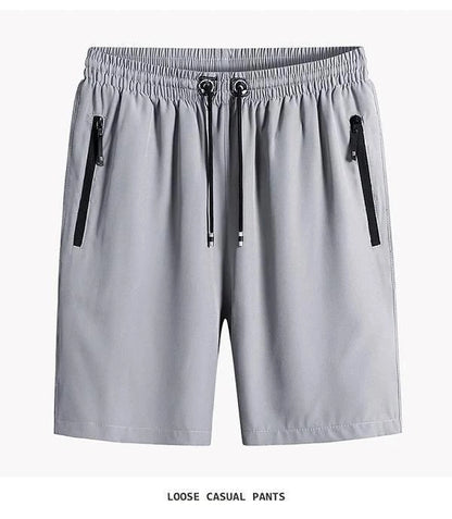 Men’s Premium Capri Shorts - Pack of 3