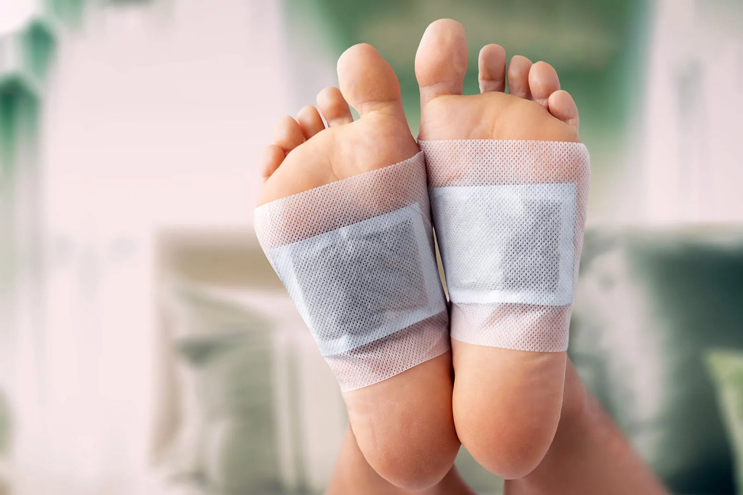 Detox Foot Patches